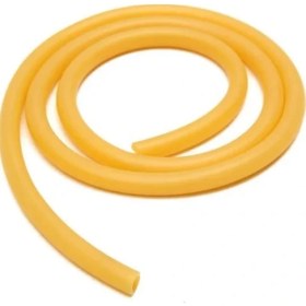 Resim Serum Dren Sapan Lastiği 1 Metre x 5-8 mm 