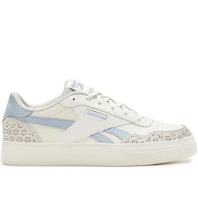Resim Reebok 100074336 Court Advance Bold Kadın Sneaker bej 