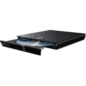 Resim Asus Zendrive SDRW-08U9M-U Harici Dvdrw Slim, Siyah DVD Yazıcı 