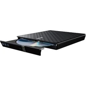 Resim Asus Zendrive SDRW-08U9M-U Harici Dvdrw Slim, Siyah DVD Yazıcı 