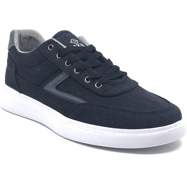 Dakırs Erkek Rahat Yazlık Günlük Keten Spor Ayakkabı 40-44 (526307426)