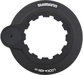 Resim Shimano XTR RT-MT900 160mm Center Lock Ice-Tech Freeza Rotor+Mıknatıslı Lock Ring 