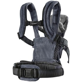 Resim Babybjörn Kanguru Harmony 3d Mesh / Anthracite 