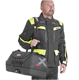 Resim Givi GIVIXL08BKUYRUKÇANTASI 