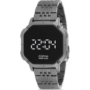 Resim Daniel Klein Dijital LED Ekran DK841012 Unisex Kol Saati 