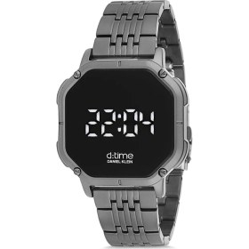 Resim Daniel Klein Dijital LED Ekran DK841012 Unisex Kol Saati 