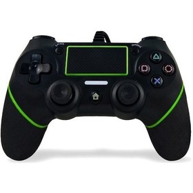 Resim Kontorland PS4 ( Kablolu Oyun Kolu) 