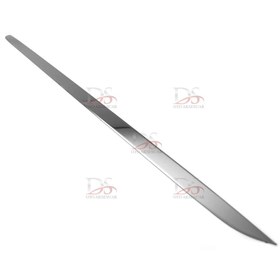 Resim DRY Oto Aksesuar Fiat Doblo 1 Panel Van/Lav 2000 > 2010 Bagaj Alt Çıta P. Çelik 