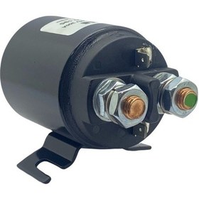 Resim Iskra 24v Marş Yardımcı Ara Otomatik 300 A 