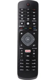 Resim Philips 50Pus6704/62 Smart Led Tv Kumandası 