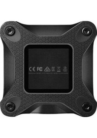 Resim Adata ASD600Q-480GU31-CBK 480 GB 2.5" USB 3.1 Taşınabilir Disk 
