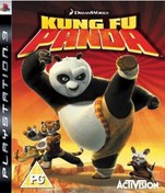 Resim Activision Kung Fu Panda Ps3 