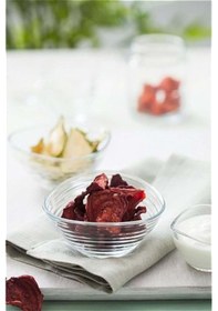 Resim Lav 6'lı Cam Reçellik Çerezlik Fma01654 