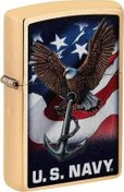 Resim Çakmak 48549 United States Zippo