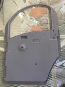 Resim REGAL Raptor KL800DZY 3 TEKER Elektirikli Sağ Kapı İç Granajı 