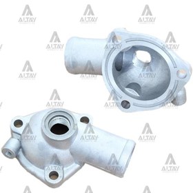 Resim TAIWAN TERMOSTAT KAPAK ÜST SUNNY 1990-1991 / PRIMERA 1997-2000 1.6 13049 77A00 