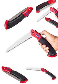 Resim QNİAY Katlanabilir Cep Testeresi 