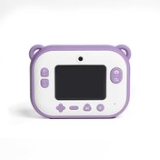 Resim Hoppstar 12472 Artist Blossom Dijital Çocuk Kamerası - Mor 