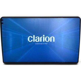 Resim Ford Transit Android Multimedya Sistemi 4-64 Clarion 2019-2025 9" 