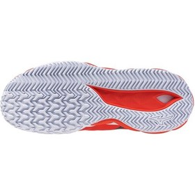 Resim Mizuno Wave Enforce Tour 2 Cc Erkek Tenis Ayakkabısı Kırmızı Çok Renkli 