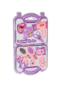 Resim Ern-2041 Heroes Toys Çantalı Güzellik Seti 