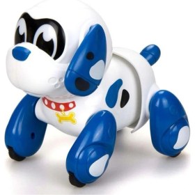 Resim Osense Ruffy Hareket ve Ses Efektli Robot Köpek 