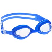 Resim Madwave Madwave Flexy Yüzme Unisex Mavi Yüzücü Gözlüğü 