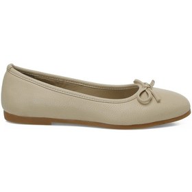 Resim Polaris 324006.z 5pr Bej Kadın Babet 000000000102042758 Bej 