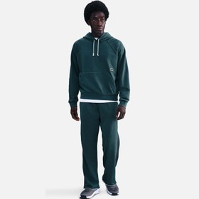 Resim Nike M Df Heritage Fleece Pant Erkek Pantolon 