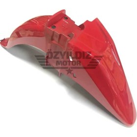 Resim CSR Çamurluk Ön Crypton 