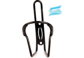 Resim Sedona Matara Kafesi Alüminyum Siyah 