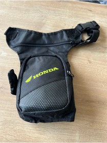 Resim MTS Honda BACAK ÇANTASI 