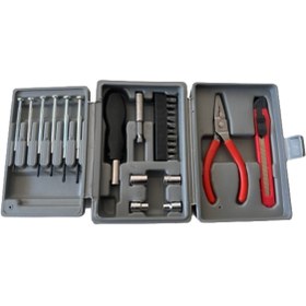 Resim Hobby Tool Kit 25 Parça Alet Seti 