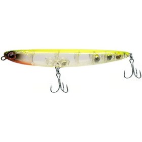 Resim Fish Master Kamikaze 11cm 14gr Su Üstü Maket Yem Sutuka 