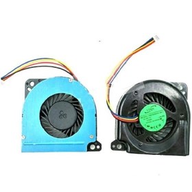 Resim Toshiba Uyumlu Portege R830-192 Fan Cpu Işemci Fanı 