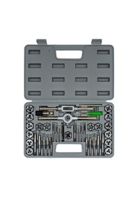 Resim 5059 Kılavuz Pafta Seti 40 Parça 