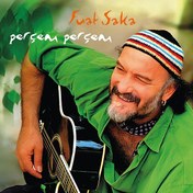 Resim Fuat Saka - Perçem Perçem Plak 