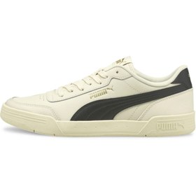 Resim Puma Krem Erkek Lifestyle Ayakkabı 36986329 Caracal 