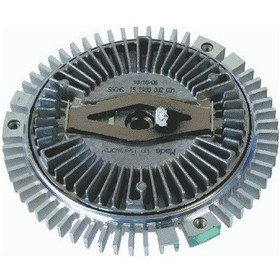 Resim SACHS 2100082031 Fan Termigi (WM654522) 