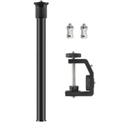 Resim Andoer D10189 Aluminum Alaşımlı Kelepçeli Uzatma Monopotu 