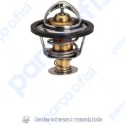 Resim Hyundai I20 Termostat (2009-2014 Dizel) Çin Muadil 