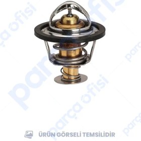 Resim Hyundai IX35 Termostat (2010-2015 1.6) Mobis 