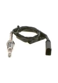 Resim Bosch 0986259102 Egzoz Sicaklik Sensoru 03l906088dc 03l906088fb 03l906088jl 