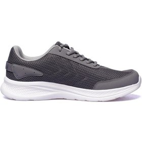 Resim Hummel Davis Kadın Günlük Spor Ayakkabı C-hum900677b10hm3 Gri 
