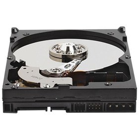 Resim Wd 320Gb Caviar Blue 3.5" Sata2 7200Rpm 8Mb Harddisk 