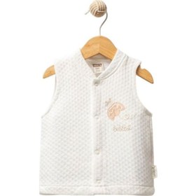 Resim Bebitof Bebek Yelek 60048 Pembe 