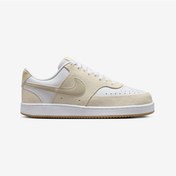 Resim Nike Court Vision Kadın Günlük Spor Ayakkabı Ib4014-110 