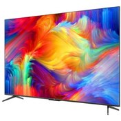 Resim TCL 43P735G 43'' 109 Ekran Dahili Uydu Alıcılı 4K Ultra HD Smart LED TV 