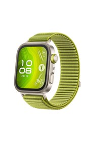 Resim Huawei Watch Fit 4 Pro Akıllı Saat 