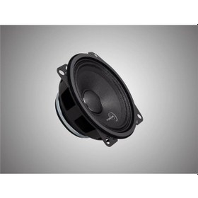 Resim For-x Xmd-1010n-140wmax-60w Rms-profesyonel10cm Neodyum Midrange 